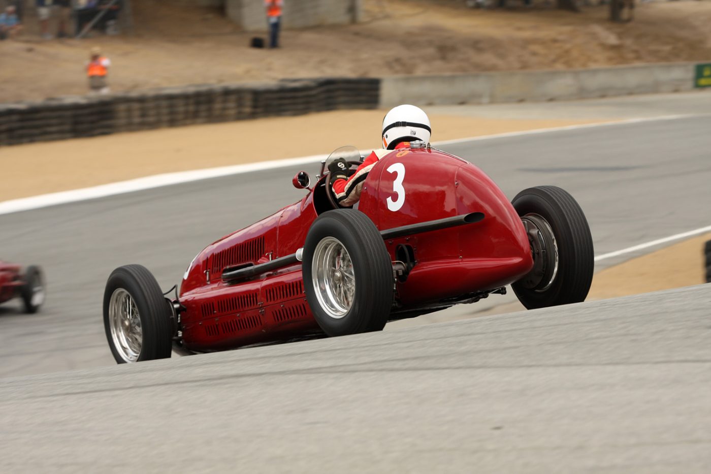 1939 Maserati 4CL Gallery