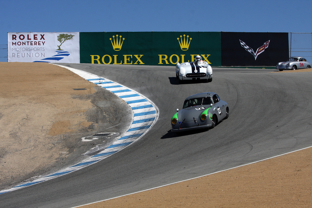 1952 Porsche 356 ‘Pre-A’ Coupé Gallery