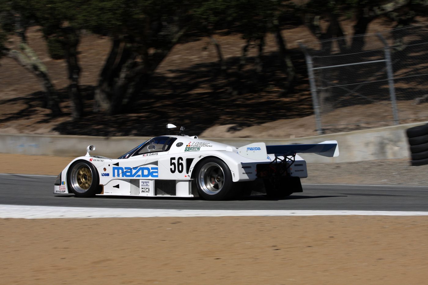 1991 Mazda 787B Gallery