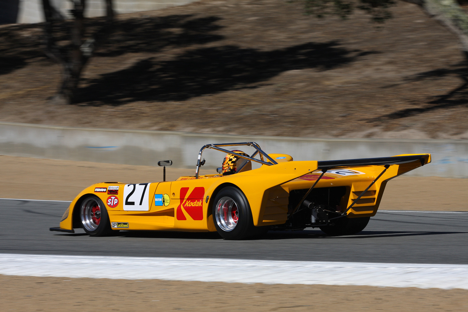 1972 Lola T290 Gallery