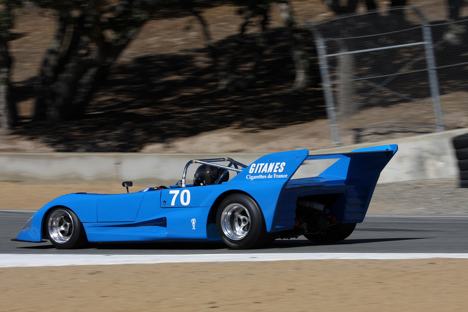 1972 Lola T292 Gallery