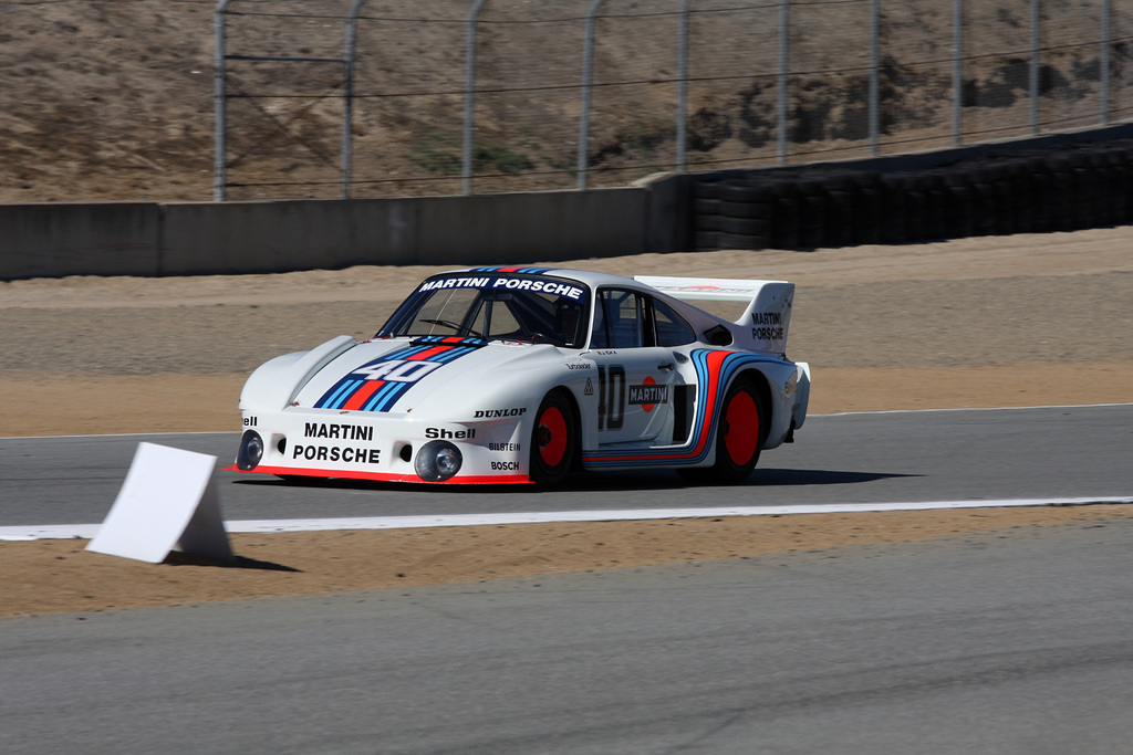 1977 Porsche 935/2.0 ‘Baby’ Gallery