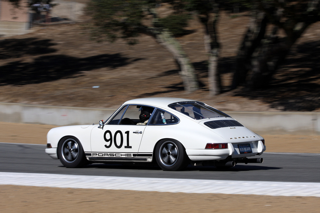 1966 Porsche 911 S Gallery