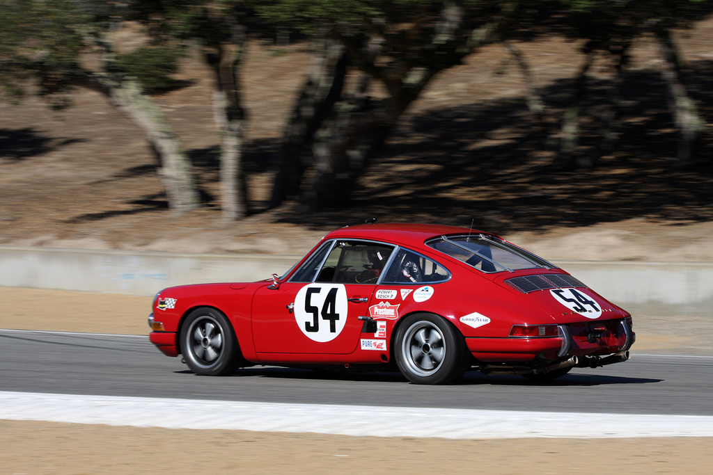 1966 Porsche 911 S Gallery