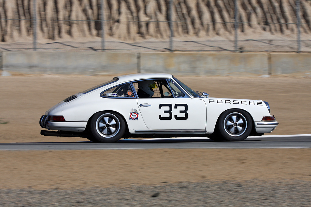 1963 Porsche 901 Gallery