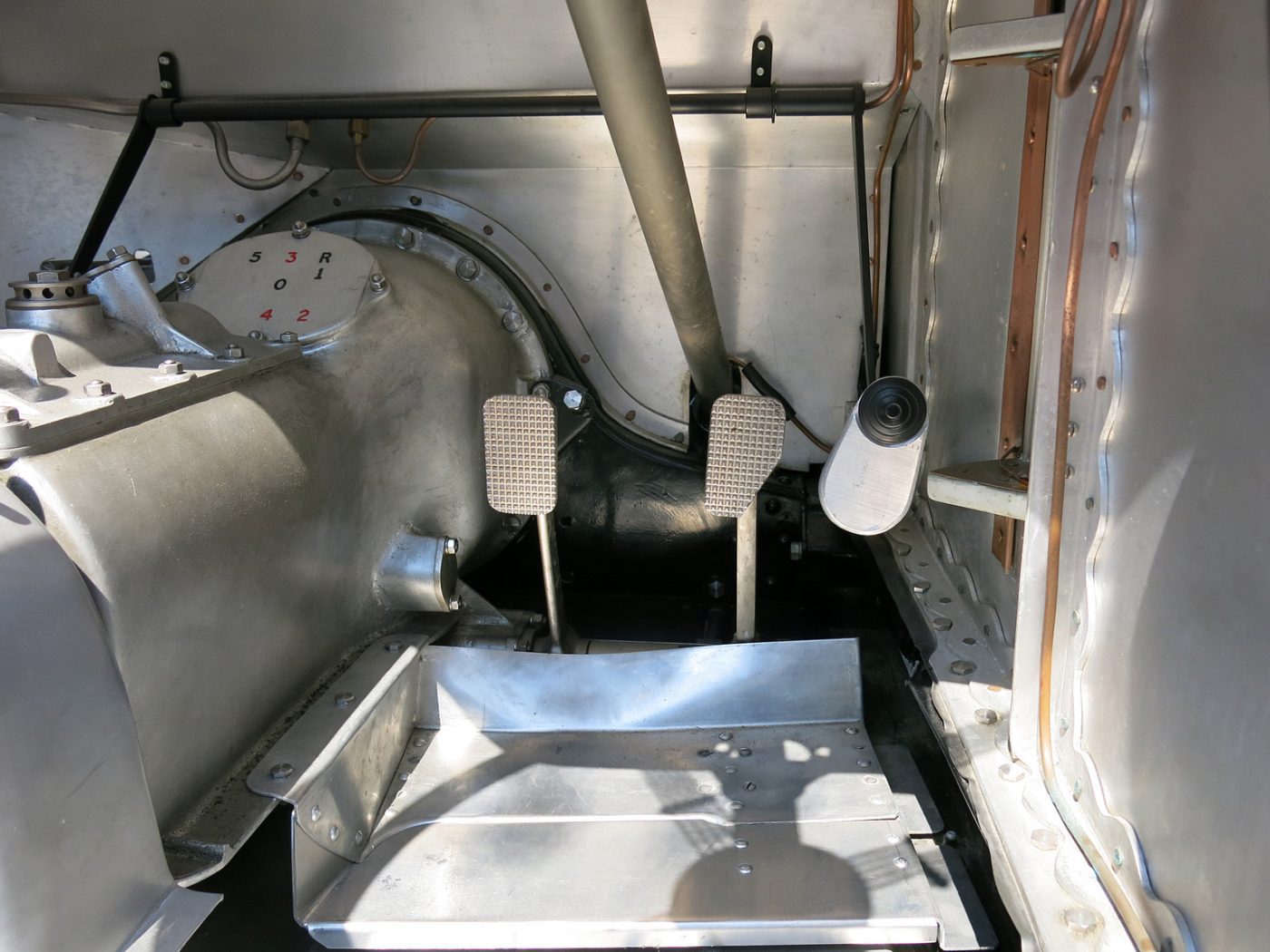 1926 Delage 15 S8 Gallery