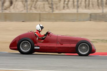 1939 Maserati 4CL Gallery