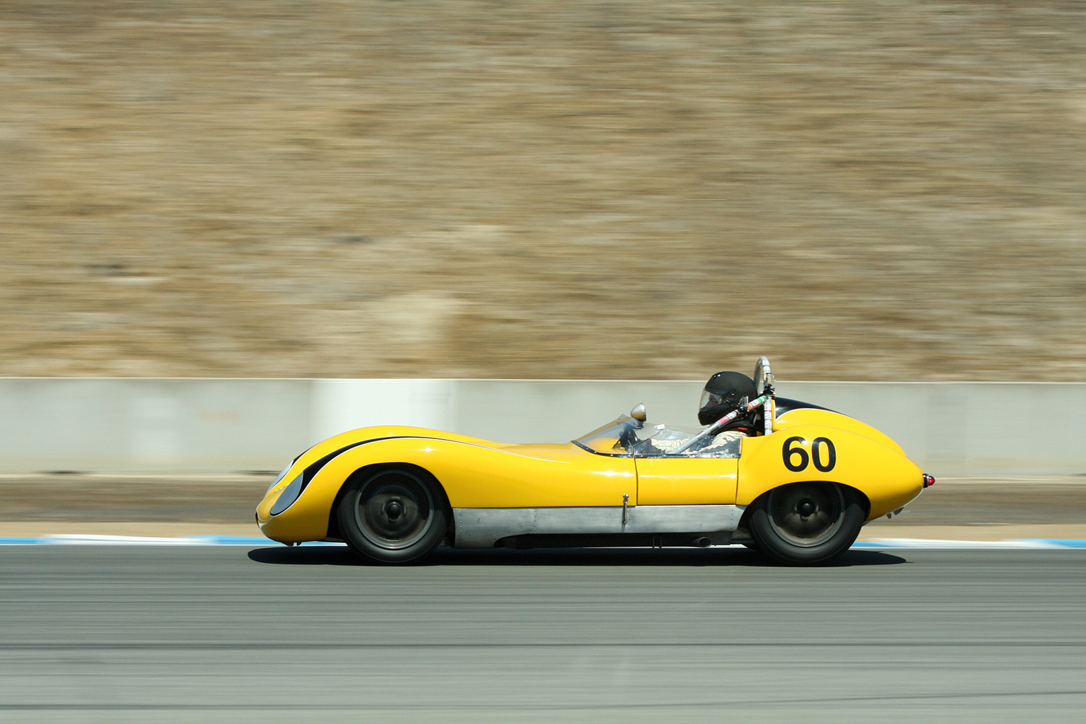 1958 Lola Mk1 Gallery