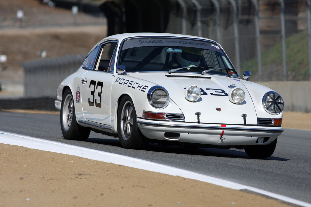 1963 Porsche 901 Gallery