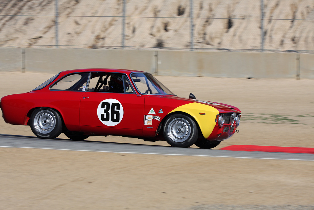 1965 Alfa Romeo Giulia GTA Gallery