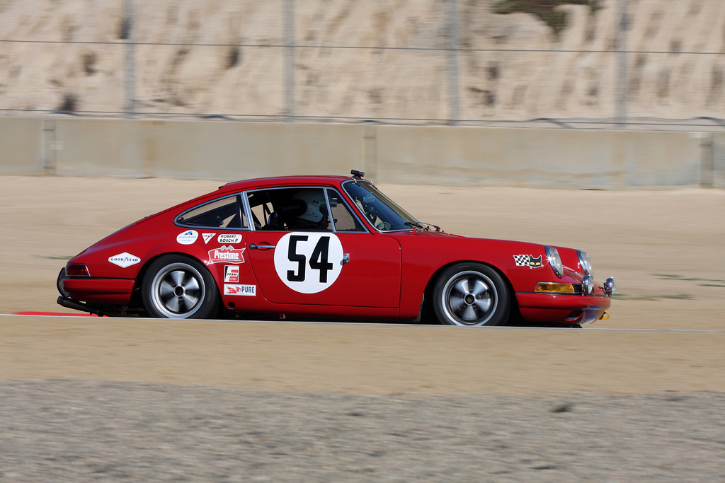 1966 Porsche 911 S Gallery