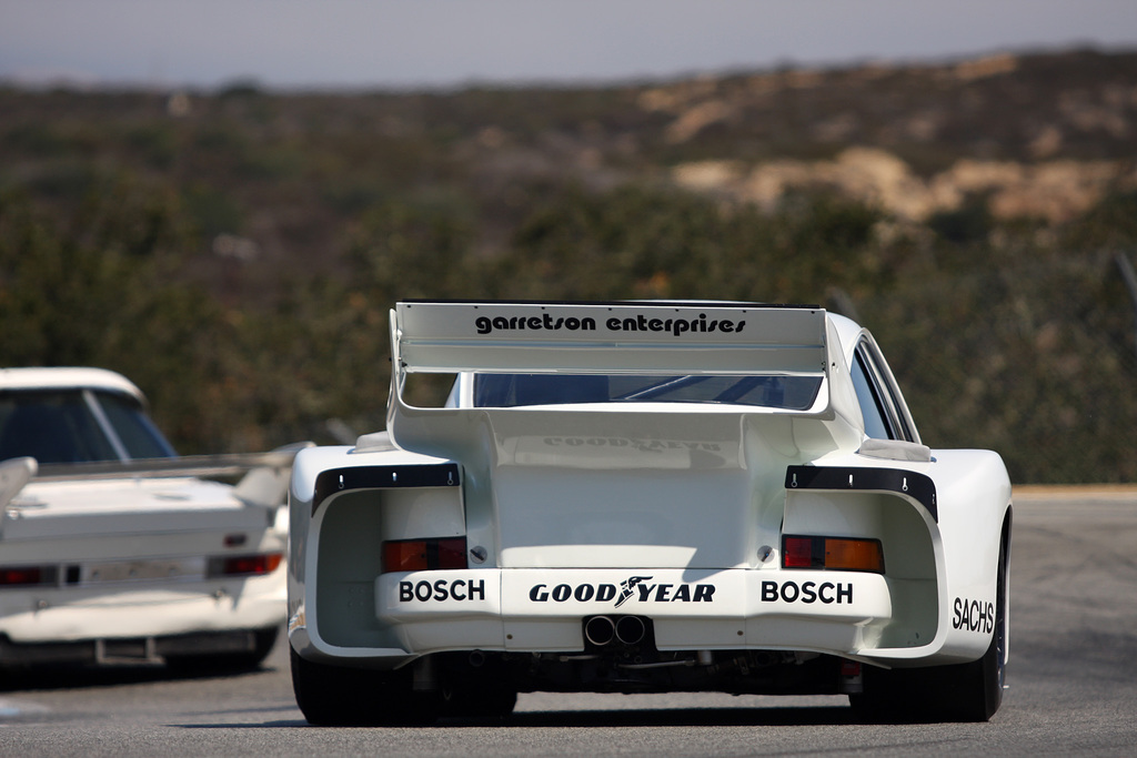 1977 Porsche 935 Gallery