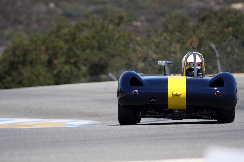 1963 Lotus 23B Gallery