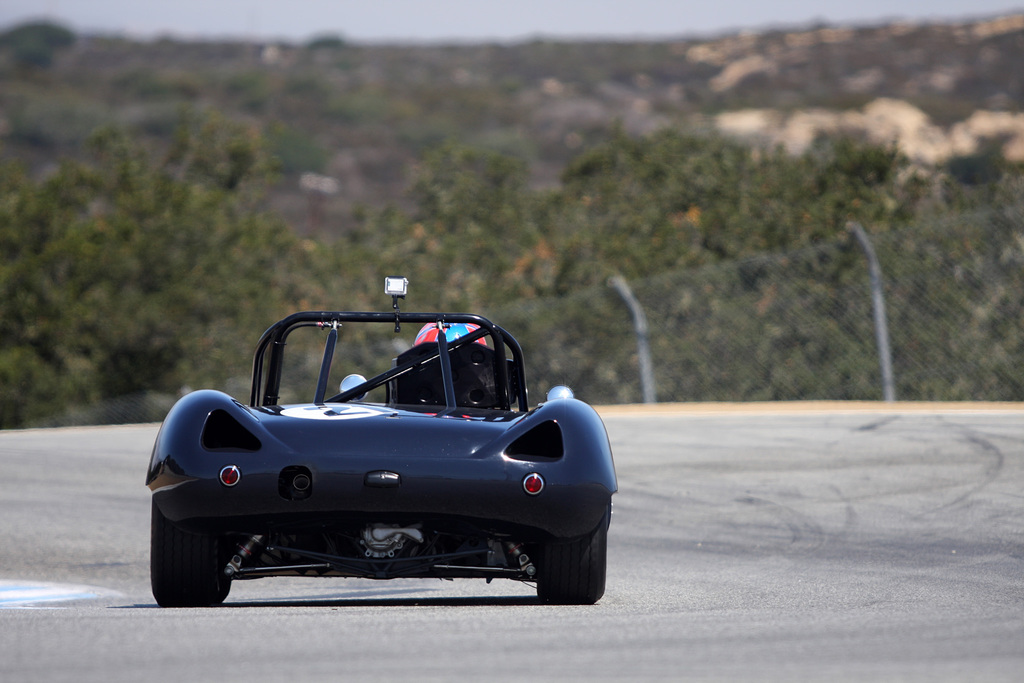 1963 Lotus 23B Gallery