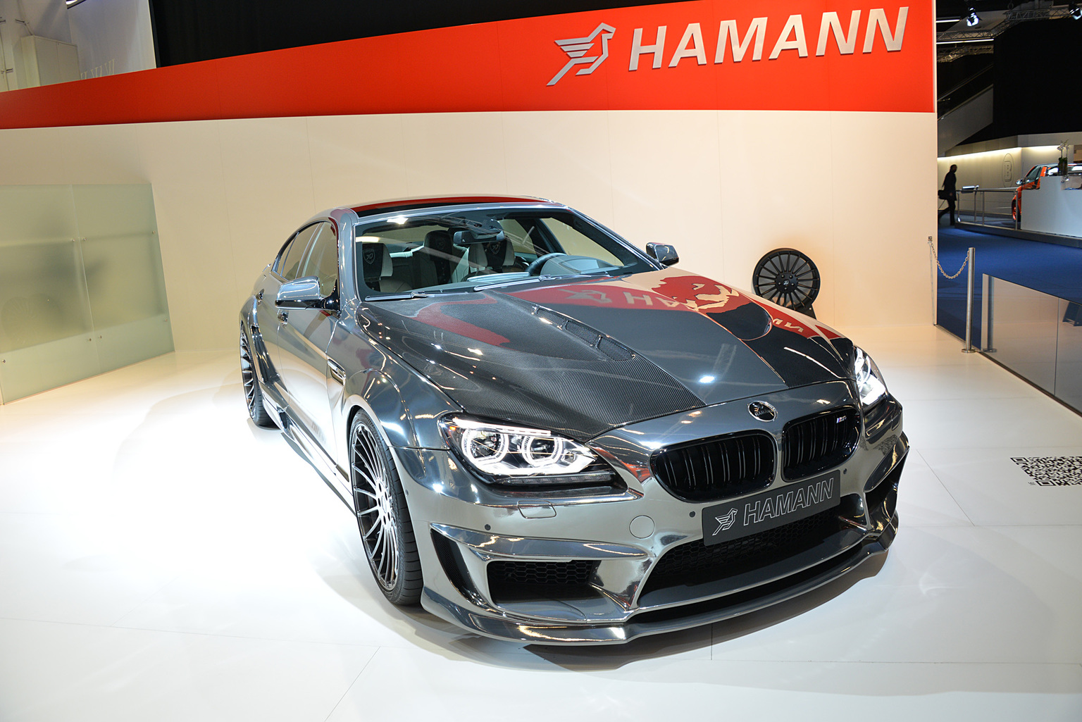 2013 Hamann Mirr6r Gallery