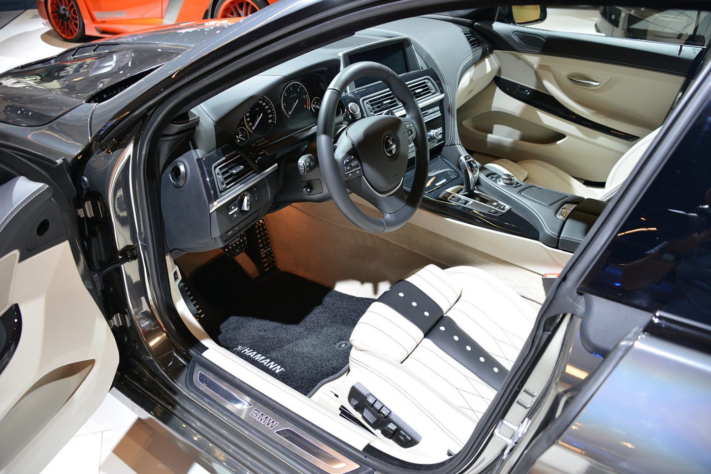 2013 Hamann Mirr6r Gallery