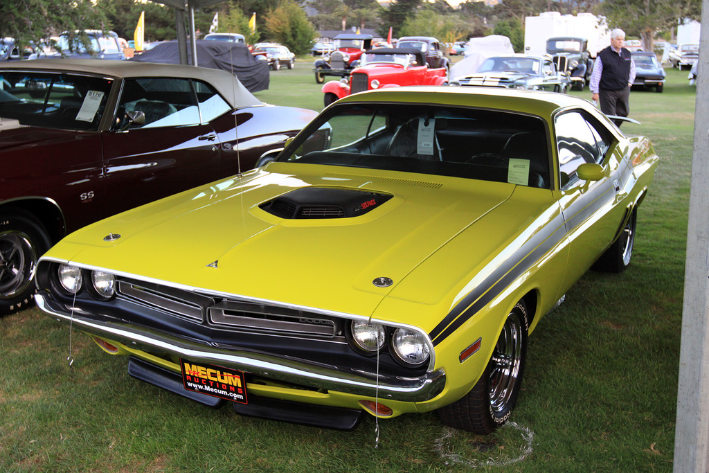 1970_Dodge_ChallengerRT1