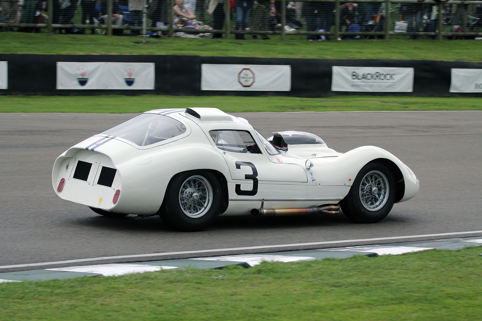 1962 Maserati Tipo 151