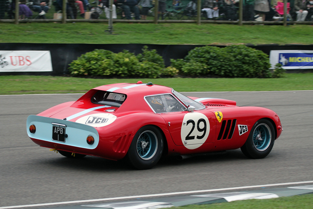 1964 Ferrari 250 GTO ’64 Gallery