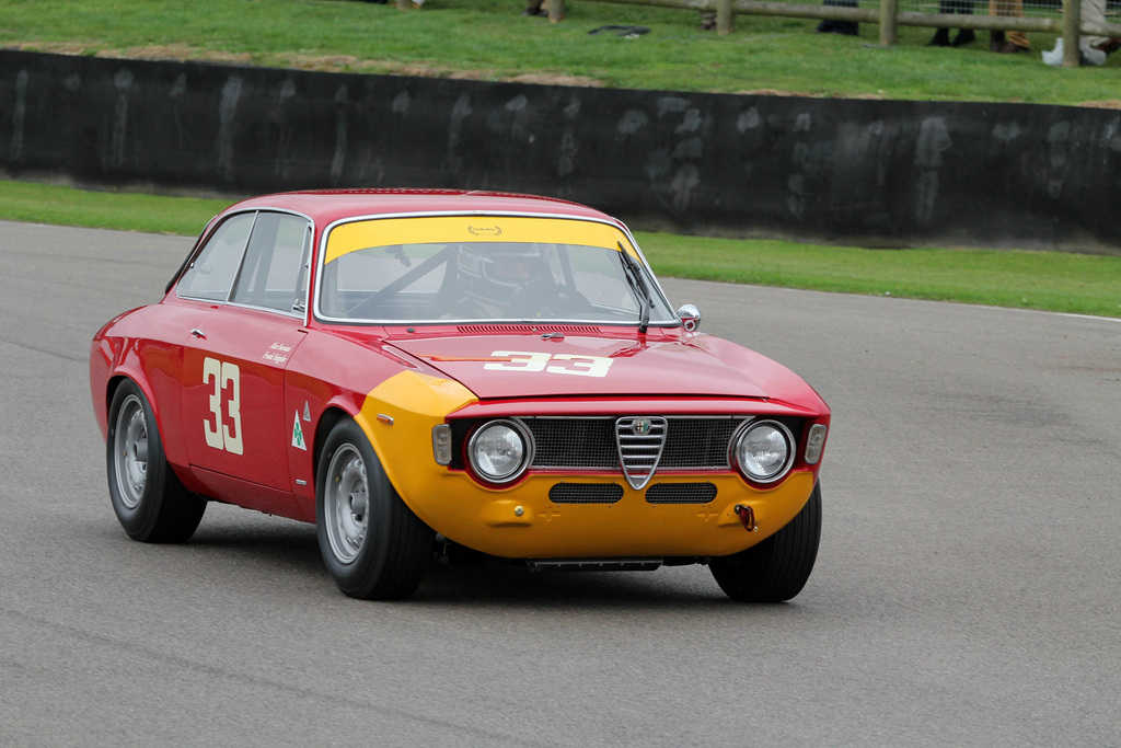 1965 Alfa Romeo Giulia GTA Gallery