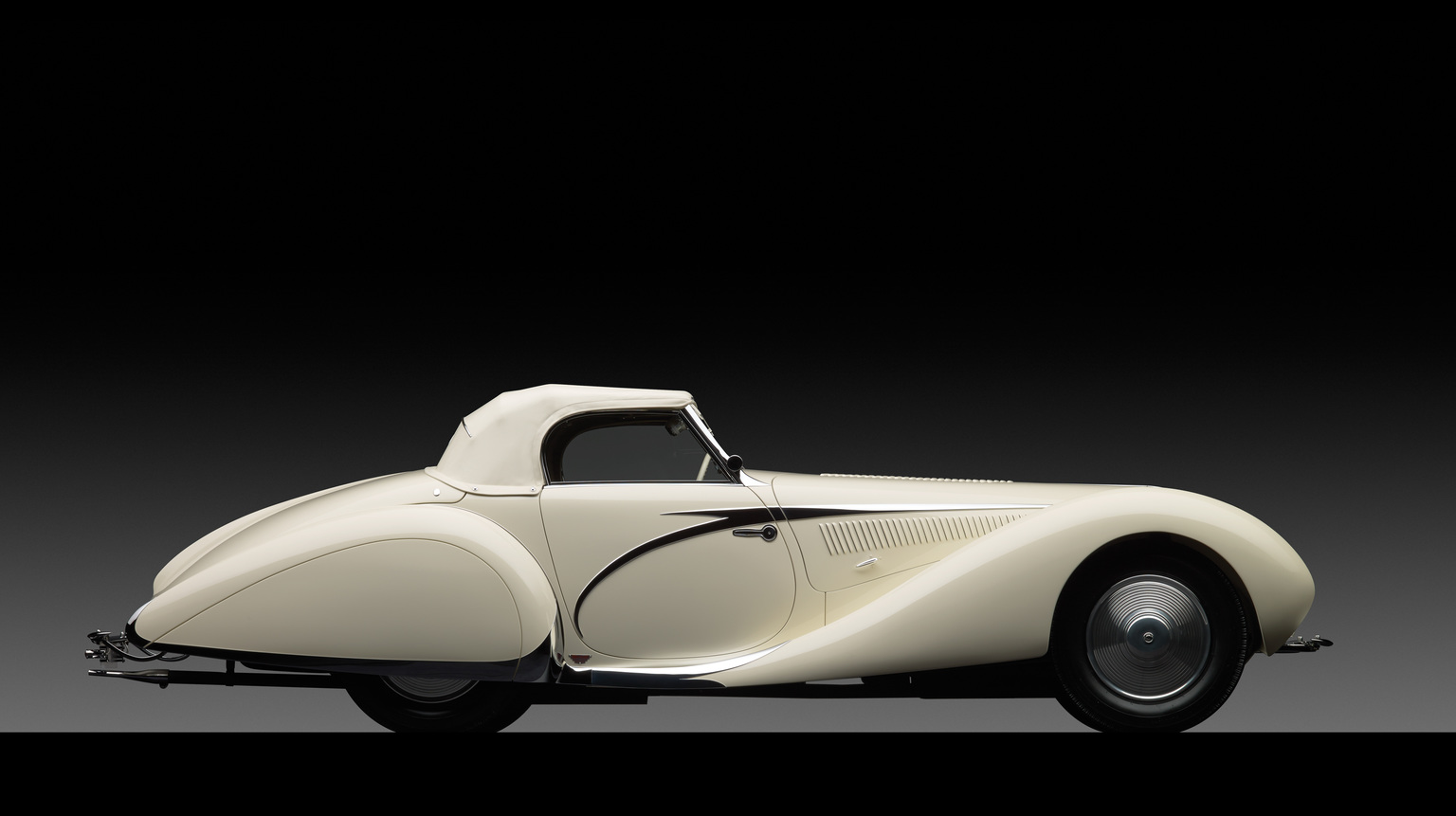 1937 Talbot-Lago T150C SS Gallery