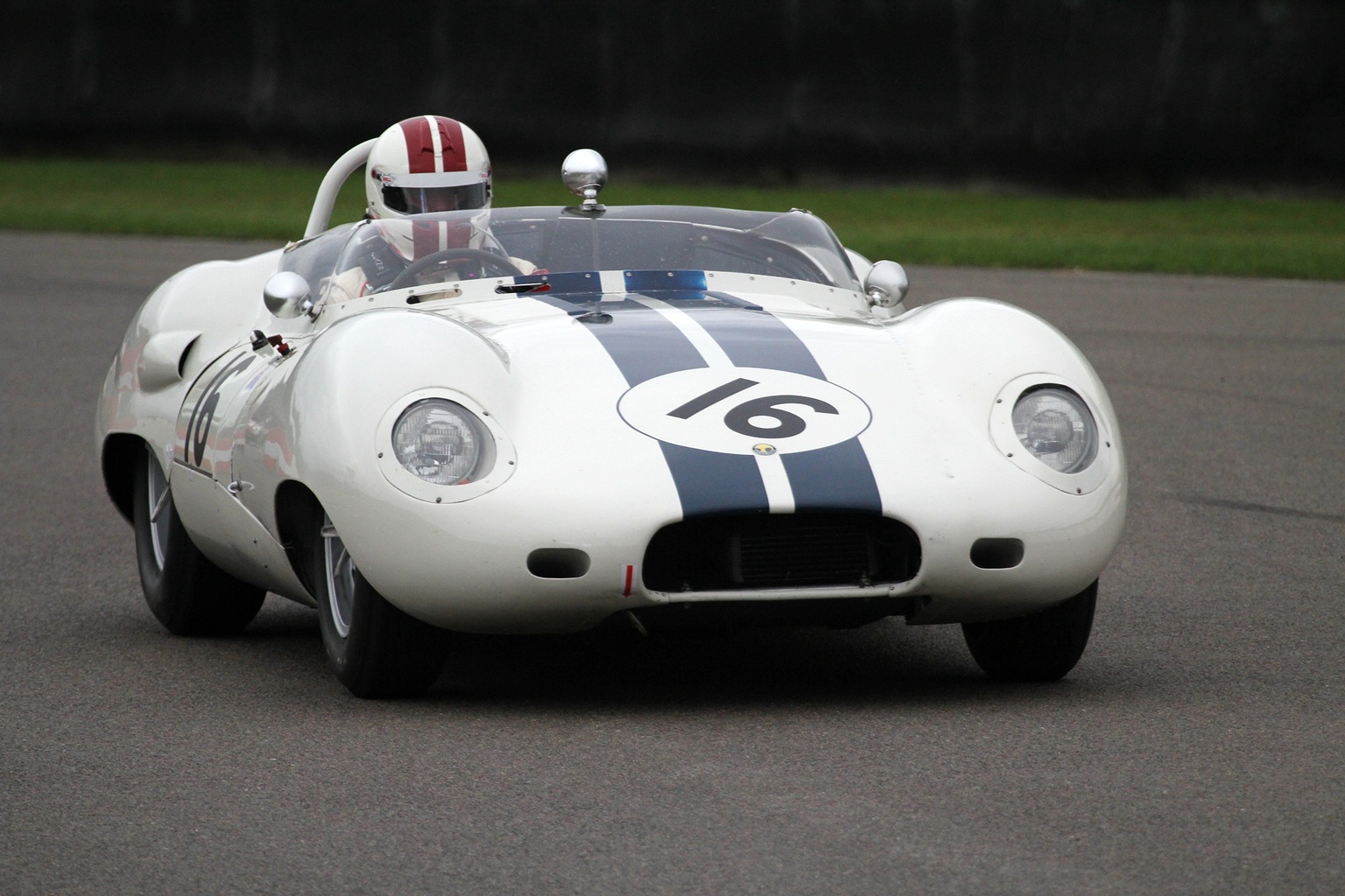 1959 Lister Costin Gallery