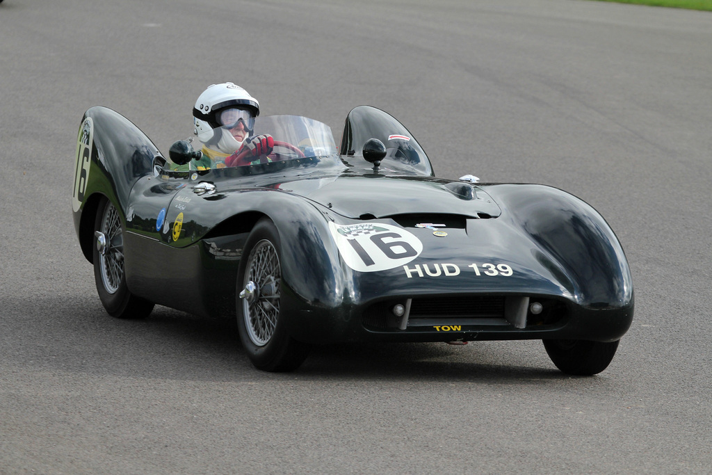 1955 Lotus 9 Gallery