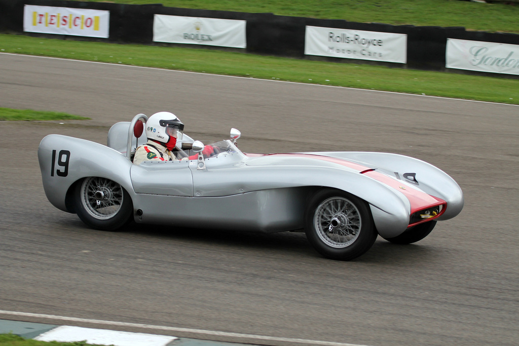 1955 Lotus 9 Gallery