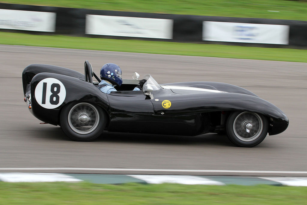 1955 Lotus 9 Gallery