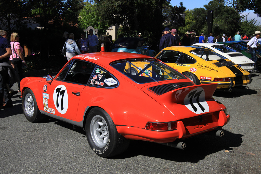 1966 Porsche 911 S Gallery