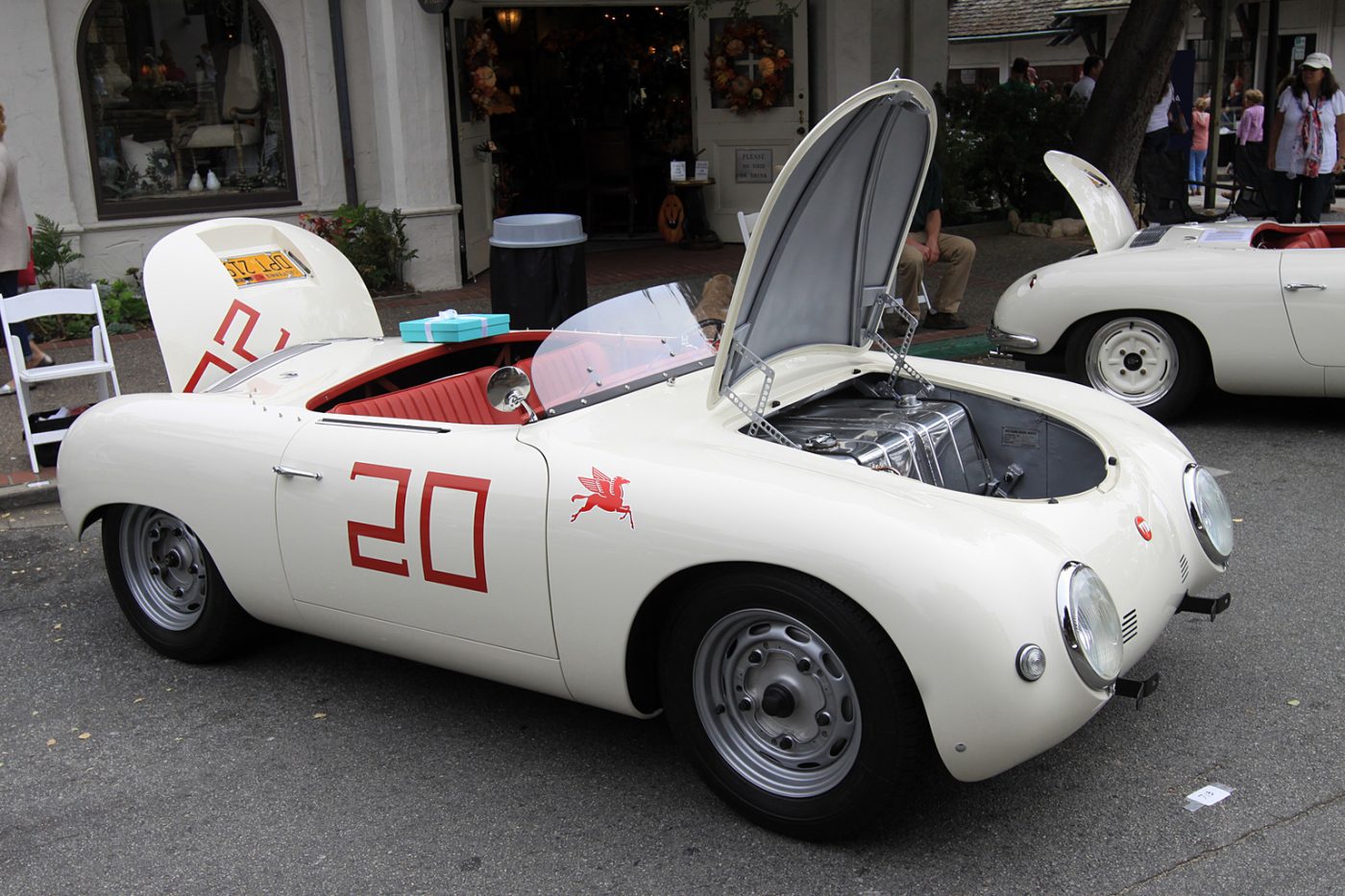 1957 Denzel 1300 Gallery