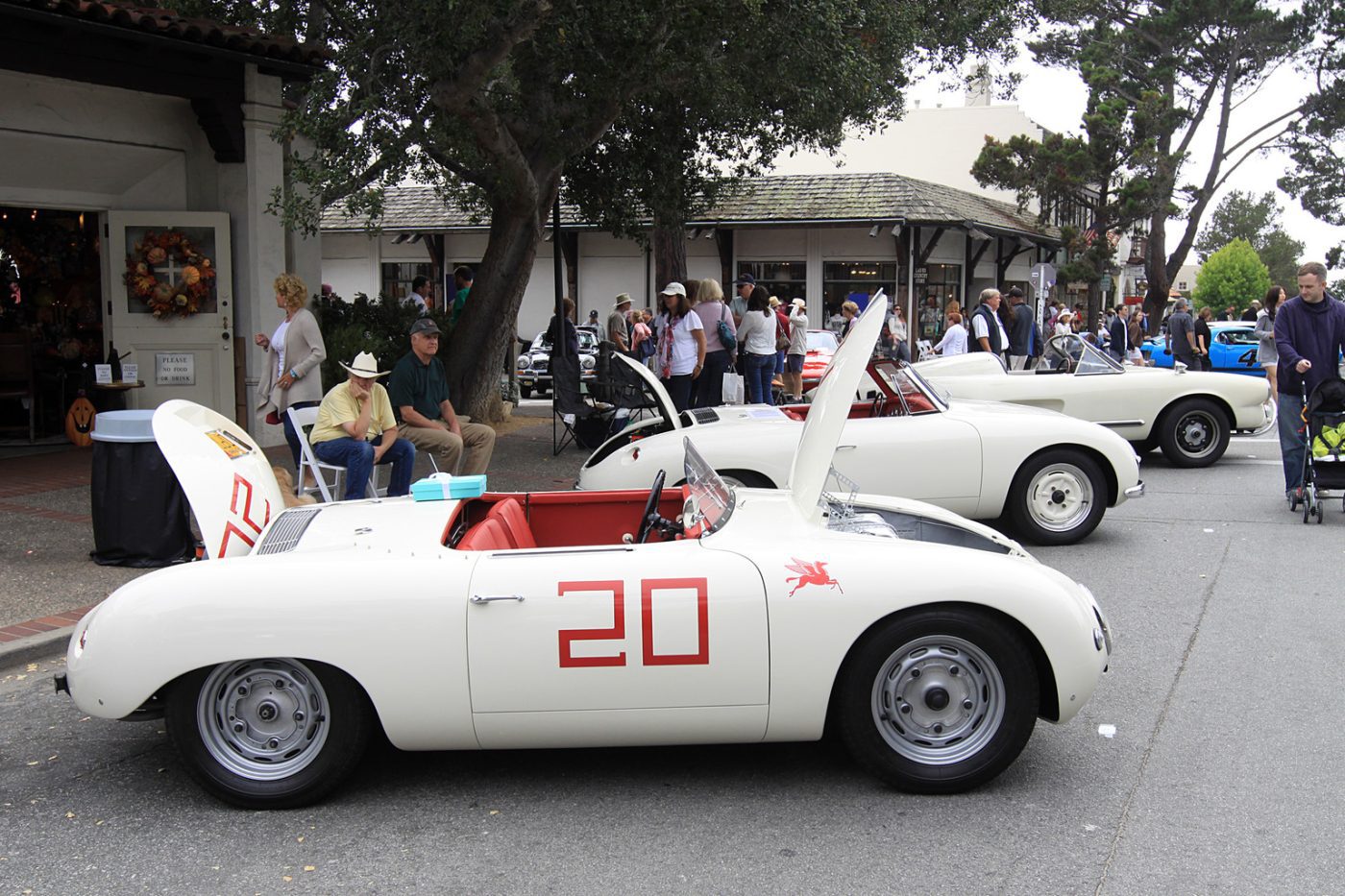 1957 Denzel 1300 Gallery