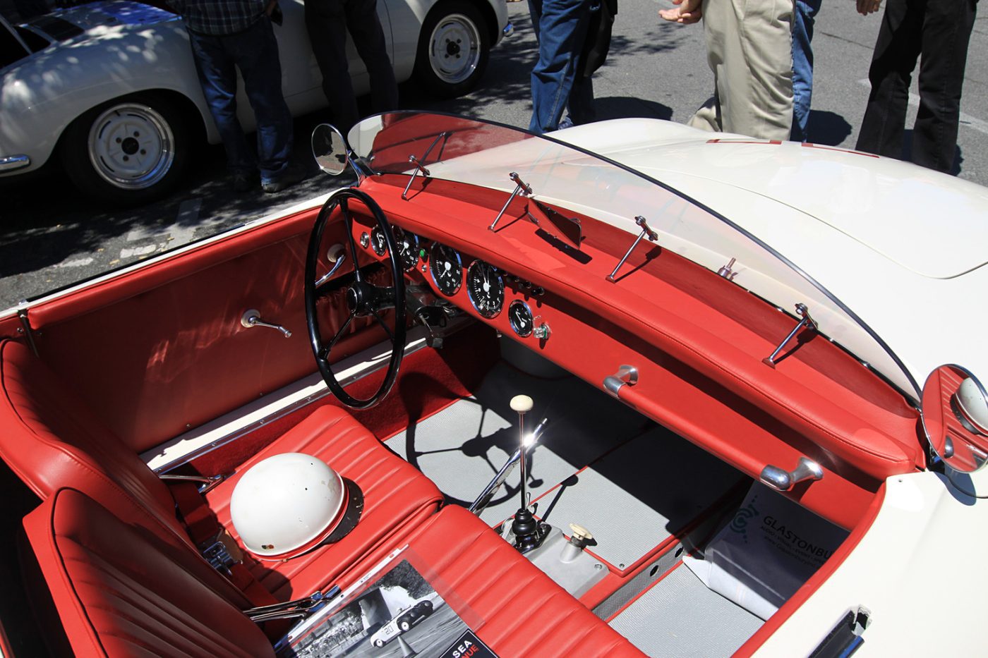 1957 Denzel 1300 Gallery