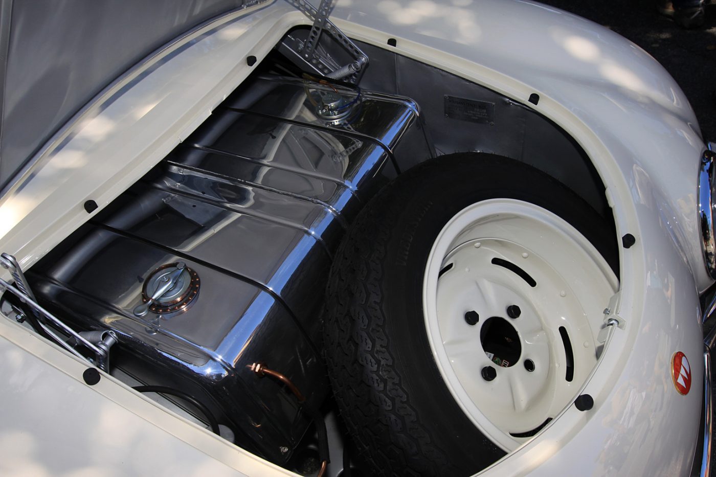 1957 Denzel 1300 Gallery
