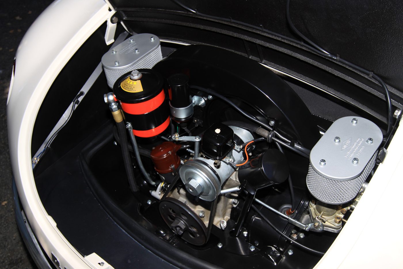 1957 Denzel 1300 Gallery