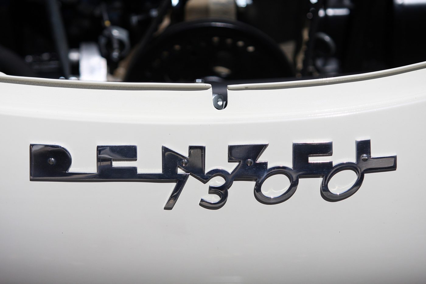 1957 Denzel 1300 Gallery