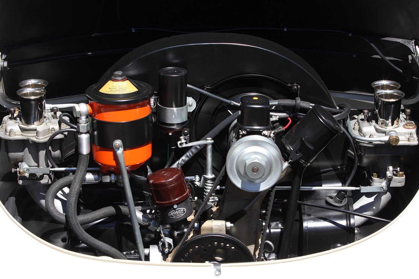 1957 Denzel 1300 Gallery