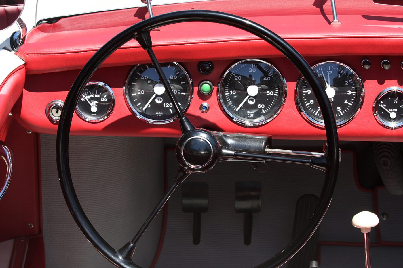 1957 Denzel 1300 Gallery