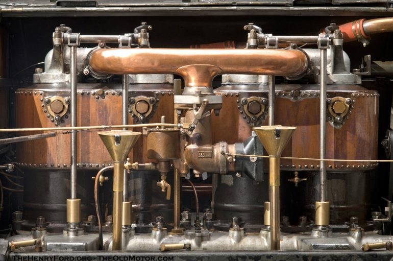 Locomobile Racer 1906 Locomobile Racer Image Gallery