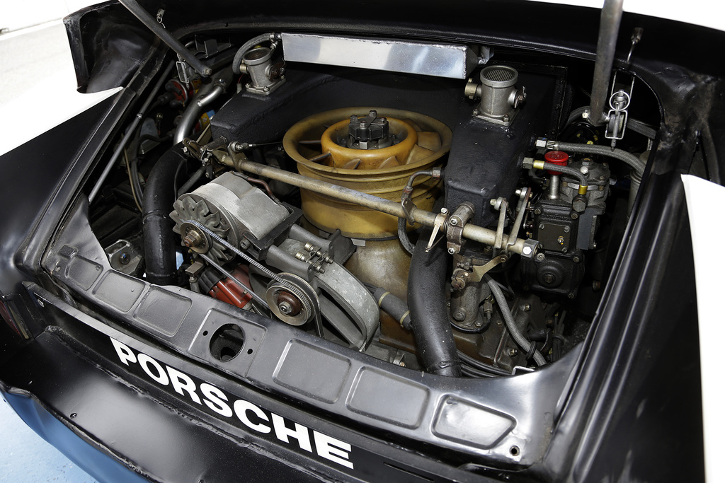 1977 Porsche 935/77 Gallery