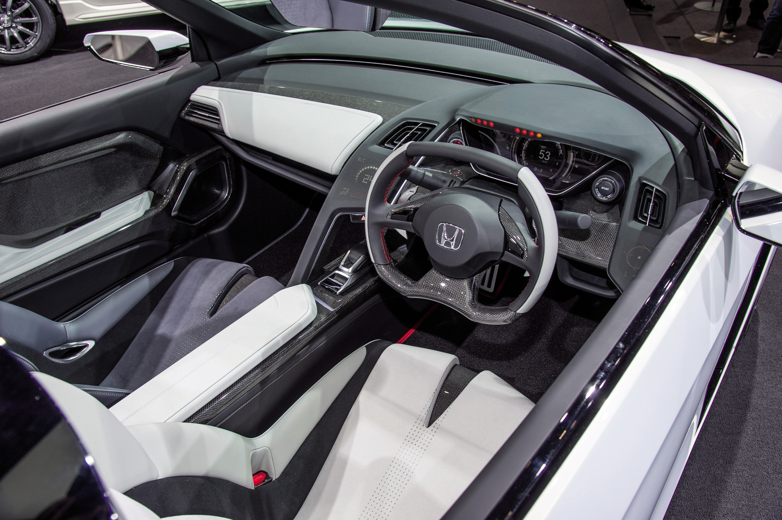 2013 Honda S660 Concept Gallery