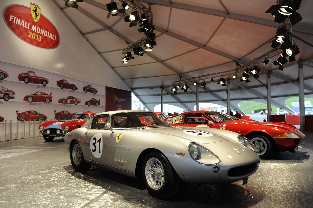 1965 Ferrari 275 GTB/C Gallery