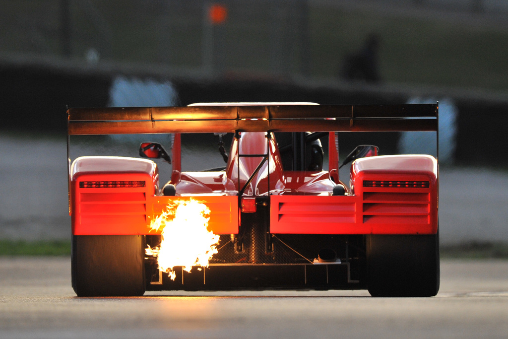 1993 Ferrari F333 SP Gallery