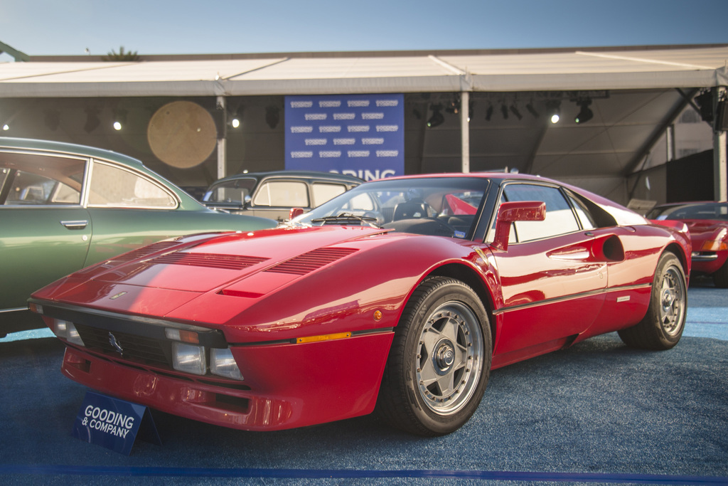 1984 Ferrari 288 GTO Gallery