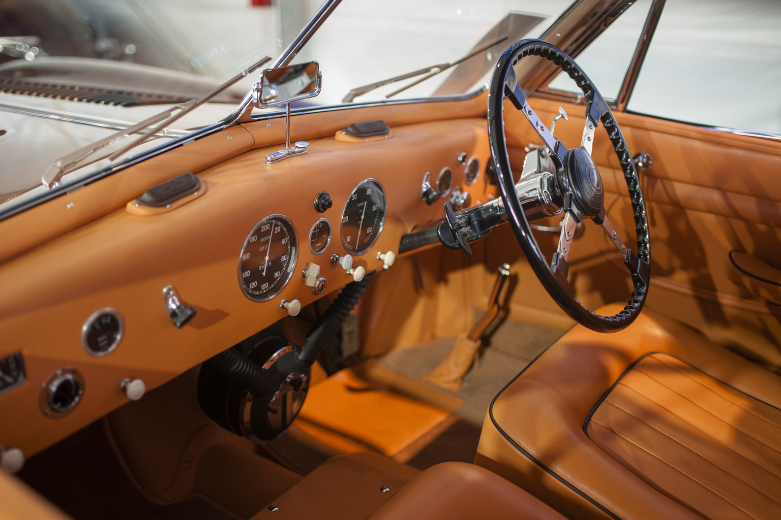 1948 Talbot-Lago T26 Grand Sport Gallery