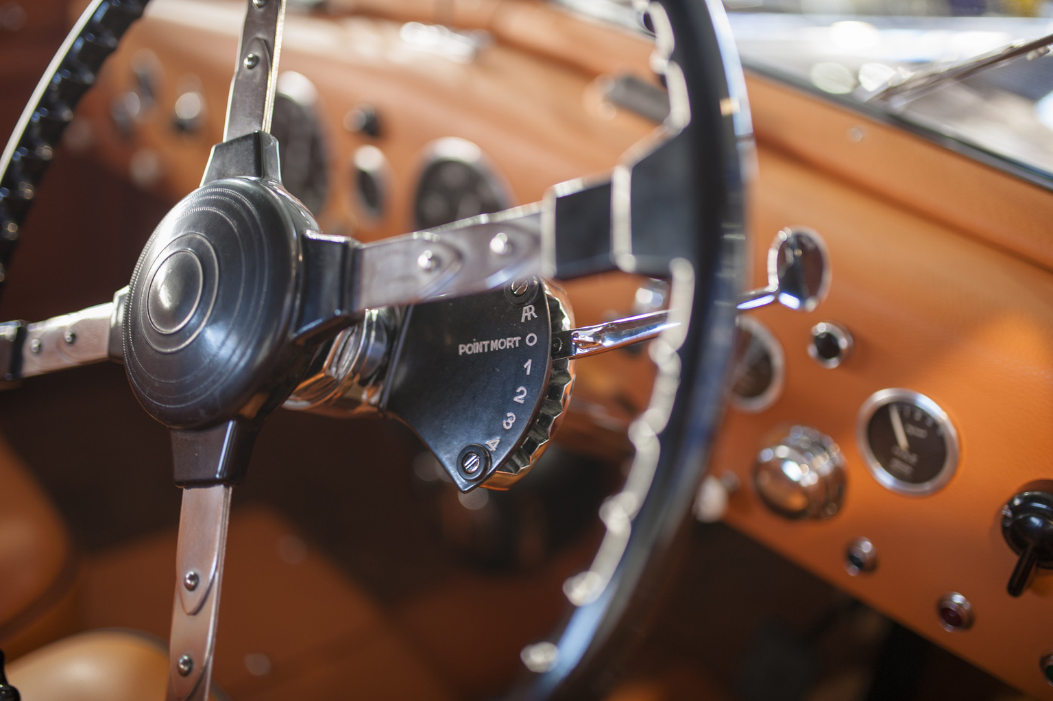 1948 Talbot-Lago T26 Grand Sport Gallery