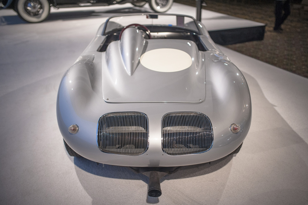 1961 Porsche 718 RS61 Spyder Gallery