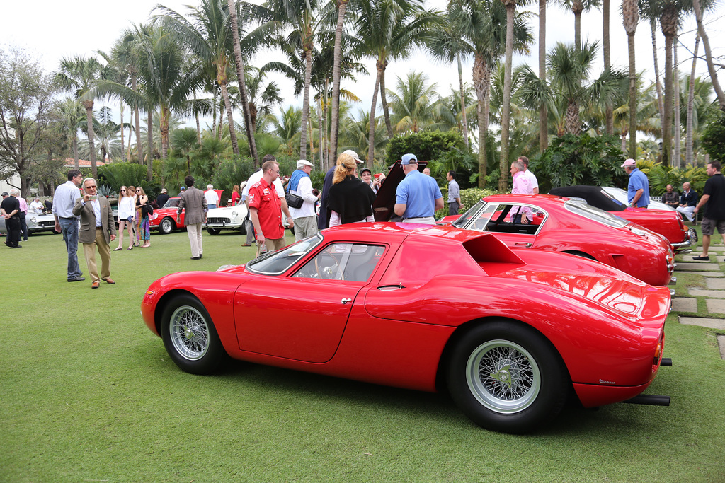 1964 Ferrari 250 LM Gallery