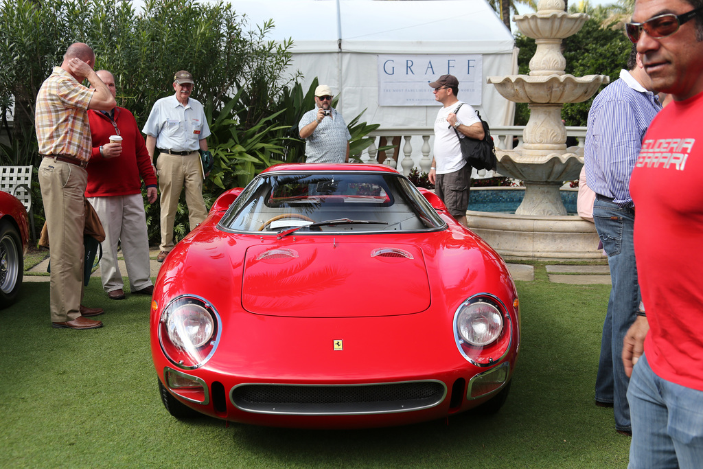 1964 Ferrari 250 LM Gallery