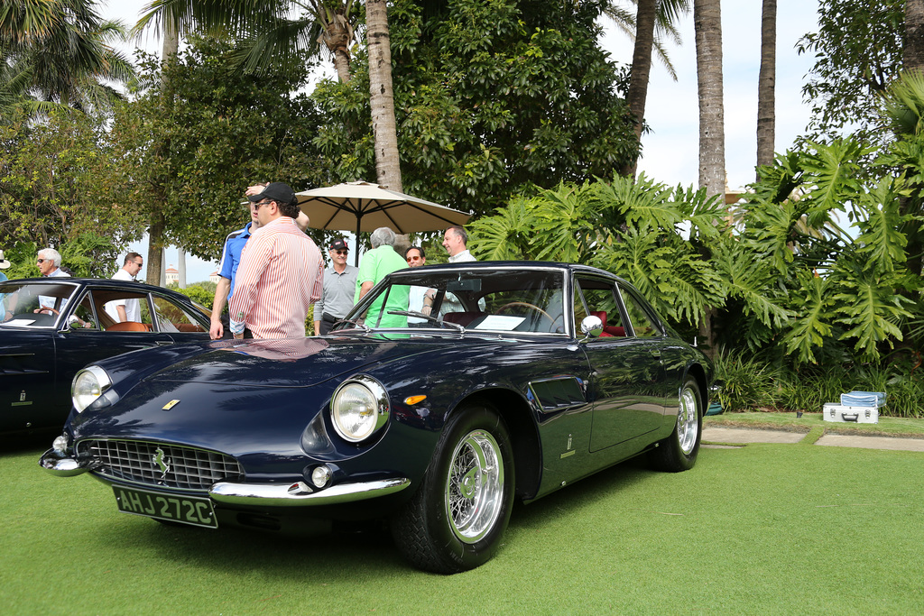 1964 Ferrari 500 Superfast Gallery